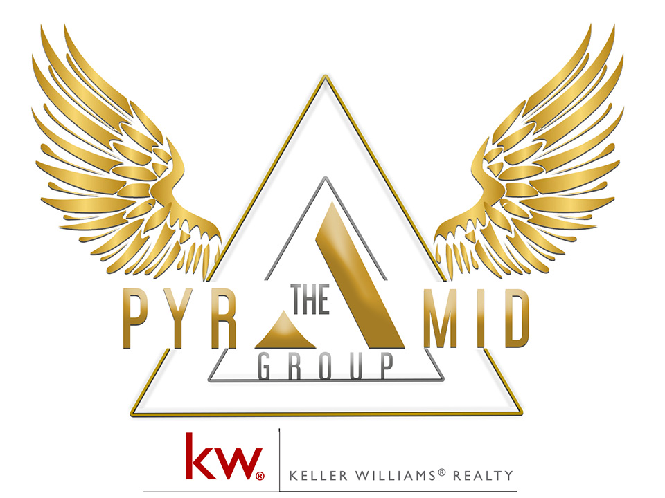 The Keller Williams Realty Pyramid group