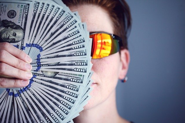 5 Simple Steps You Can Take To Change Your Money Mindset