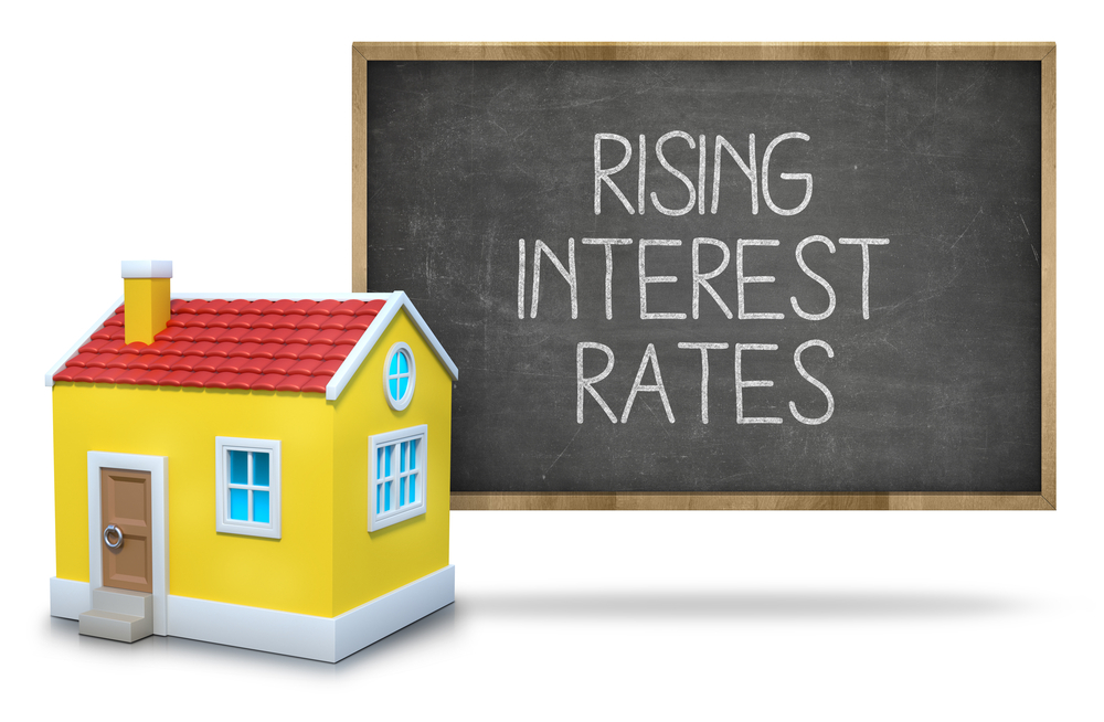 How Rising Interest Rates Could Impact Your Finances